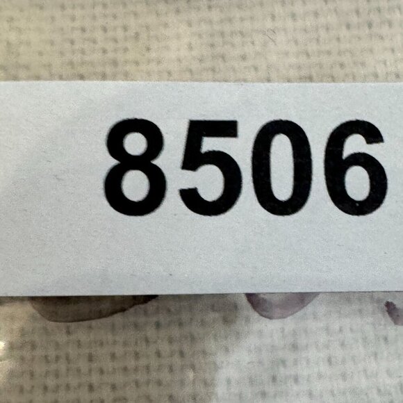 Alan Paine Wool Blend Long-Sleeve Button Plaid Shirt Blue/Brown L - Picture 10 of 10